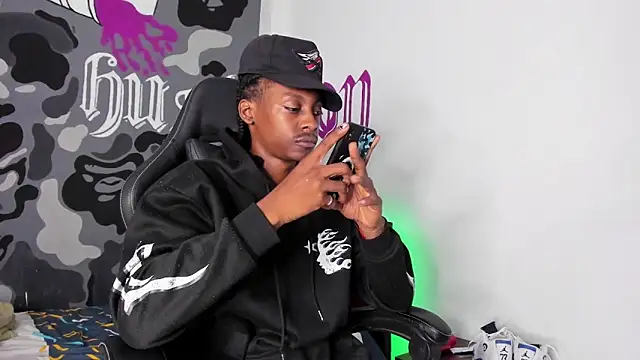 Bryxxxon online show from 04/05/26, 03:51