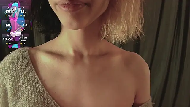 Snapshot of Layla_Muur chatting on 04/08/26, 05:58 Layla Muur online show from 04/08/26, 05:58