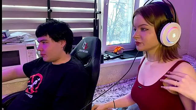 LaslyTilly online show from 03/31/26, 11:34