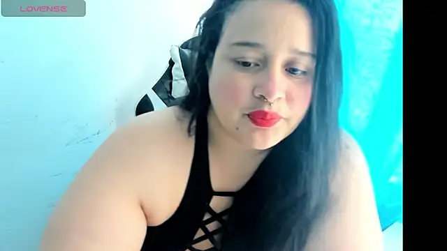 Atenea 19  online show from 05/03/26, 05:16
