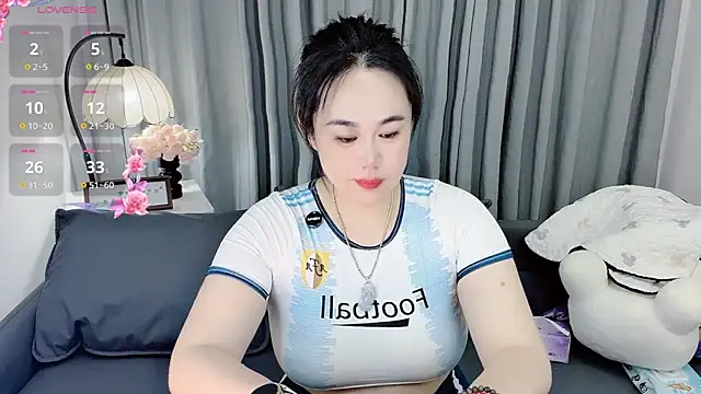 i4Fog online show from 05/17/26, 07:25