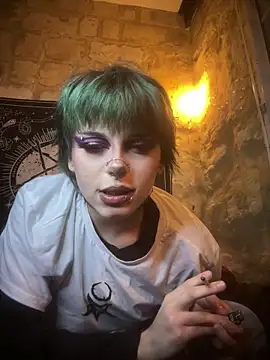 Julia Darkyyy online show from 03/20/26, 06:42