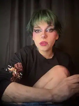 Julia Darkyyy online show from 03/21/26, 07:18