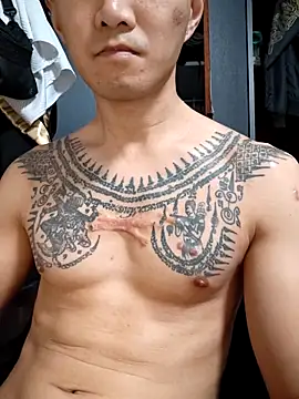 HK-TIGER online show from 03/18/26, 05:58