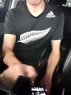 HK-TIGER online show from 04/09/26, 04:25