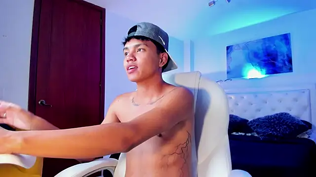 thiagosterling online show from 05/01/26, 06:57