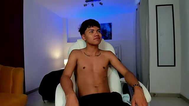 thiagosterling online show from 05/09/26, 06:44