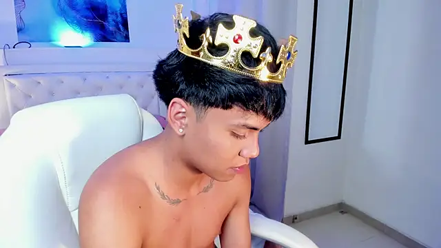 thiagosterling online show from 05/13/26, 12:50