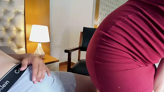 JulietaandRomeo online show from 04/17/26, 04:26