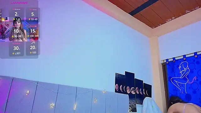 Snapshot of LiiaaGenner chatting on 03/30/26, 06:31 LiiaaGenner online show from 03/30/26, 06:31