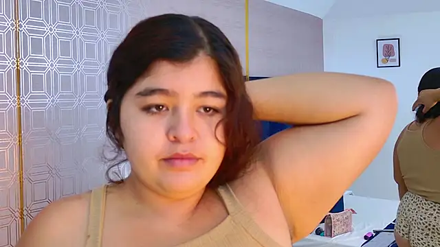 Snapshot of Dahlia_Lee chatting on 04/08/26, 02:57 Dahlia Lee online show from 04/08/26, 02:57