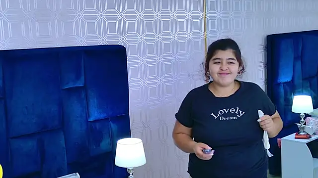 Snapshot of Dahlia_Lee chatting on 04/16/26, 03:07 Dahlia Lee online show from 04/16/26, 03:07