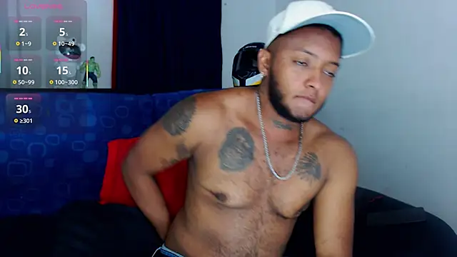 Snapshot of MascTyler chatting on 03/24/26, 08:09 MascTyler online show from 03/24/26, 08:09