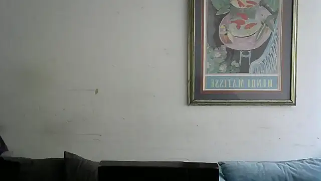 Crystal0107 online show from 03/31/26, 07:38