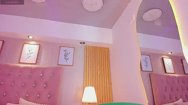 Jorinde Sexy online show from 07/05/26, 04:19