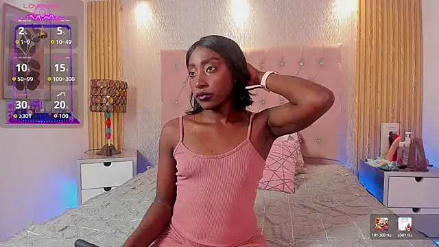 Jorinde Sexy online show from 04/21/26, 04:30