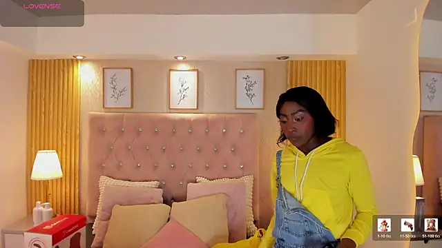 Jorinde Sexy online show from 06/20/26, 04:39