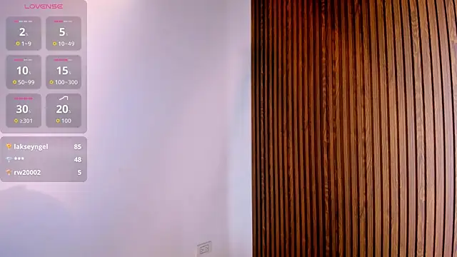 CandyGlow  online show from 04/02/26, 06:36