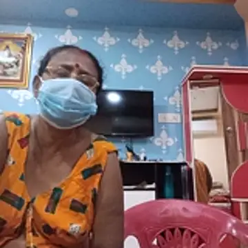 nilimasen online show from 03/25/26, 12:26