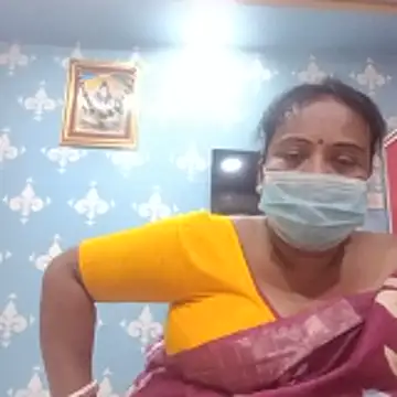 nilimasen online show from 03/23/26, 12:05