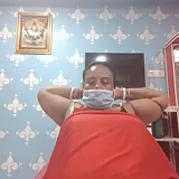 nilimasen online show from 04/14/26, 04:34