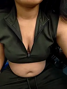 Snapshot of Ishika_baby_ chatting on 04/09/26, 05:52 Ishika baby online show from 04/09/26, 05:52