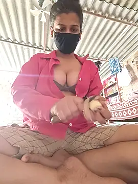 Ishika baby  online show from 05/24/26, 03:28