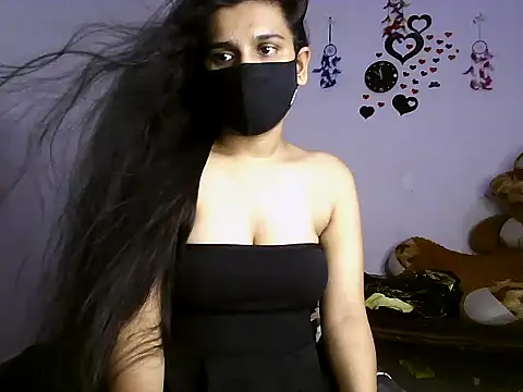 Ishika baby  online show from 05/12/26, 06:25