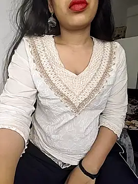 Ishika baby  online show from 04/16/26, 08:53