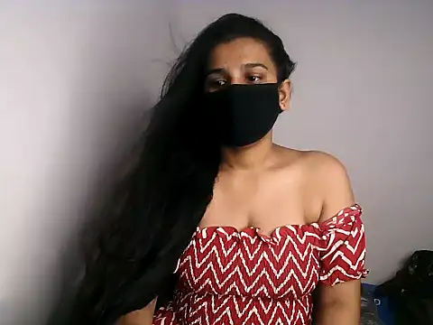Ishika baby  online show from 05/15/26, 08:40