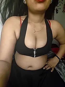 Ishika baby  online show from 04/23/26, 12:06