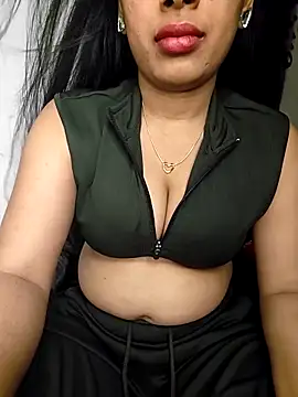 Ishika baby  online show from 04/23/26, 02:51