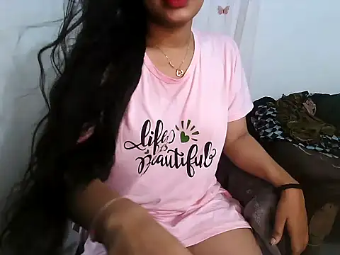 Snapshot of Ishika_baby_ chatting on 06/10/26, 05:58 Ishika baby online show from 06/10/26, 05:58