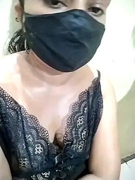 PriyankaSuthhar online show from 03/25/26, 07:24