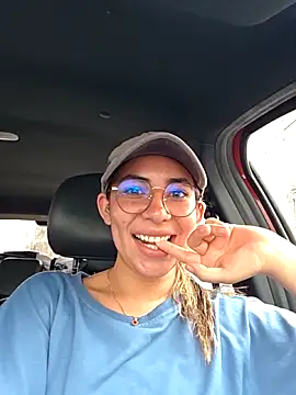 EimyBlake online show from 03/28/26, 05:47