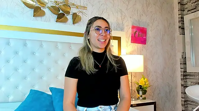 EimyBlake online show from 03/23/26, 08:19