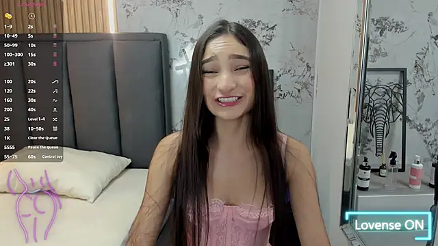 Snapshot of LIZZY_VALL chatting on 03/25/26, 07:46 LIZZY VALL online show from 03/25/26, 07:46