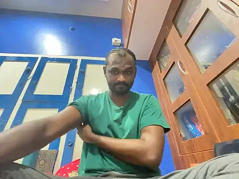 singletamilguy online show from 03/20/26, 07:48