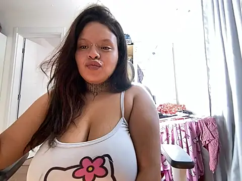 juel1sa online show from 04/23/26, 05:36