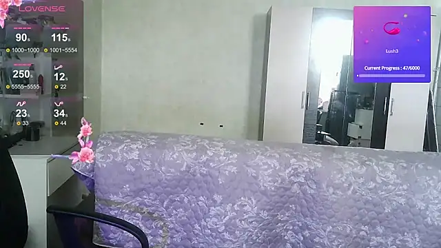 Snapshot of ChocolateShelly chatting on 04/09/26, 09:04 ChocolateShelly online show from 04/09/26, 09:04