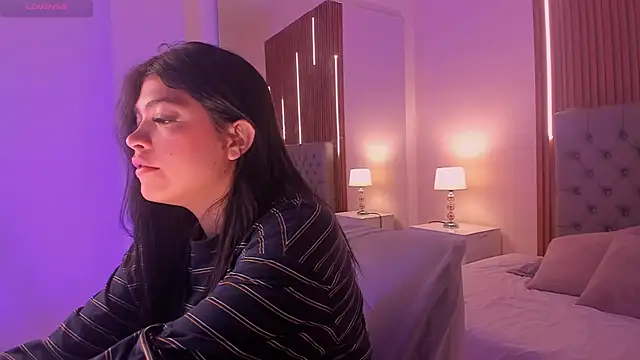 LiaSalvatore online show from 03/26/26, 12:58