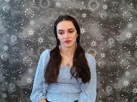 RoxiCherry online show from 04/14/26, 06:29