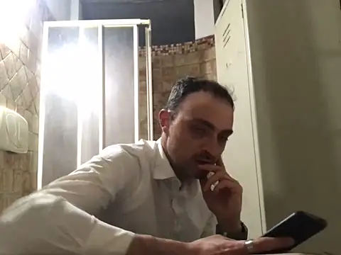 saber910 online show from 04/12/26, 11:19