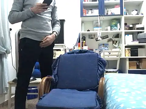 saber910 online show from 04/09/26, 12:23