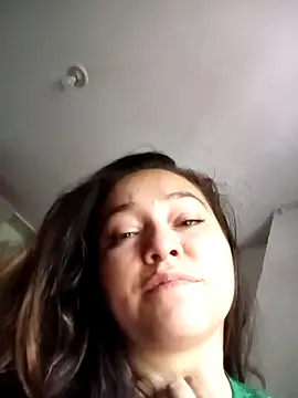 SabrinaVantress online show from 04/08/26, 04:41