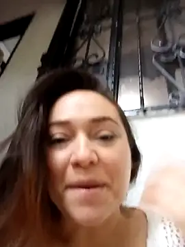 SabrinaVantress online show from 04/12/26, 11:24