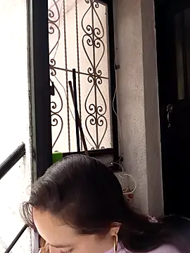 Snapshot of SabrinaVantress chatting on 05/12/26, 07:20 SabrinaVantress online show from 05/12/26, 07:20