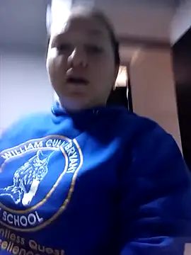 SabrinaVantress online show from 03/30/26, 04:14