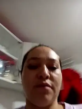 SabrinaVantress online show from 04/01/26, 05:10