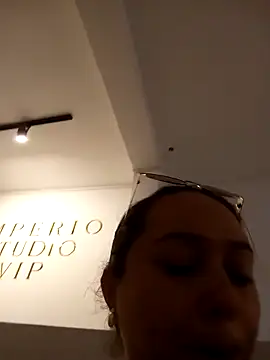 SabrinaVantress online show from 04/13/26, 11:42